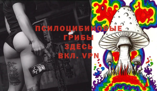 мескалин Алзамай